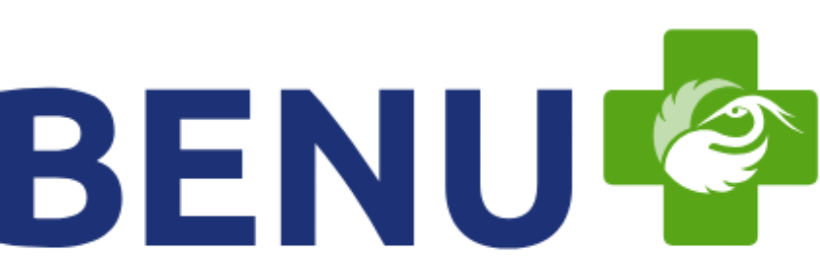 Benu apoteka logotip