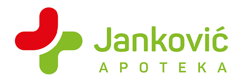 Janković apoteka logotip