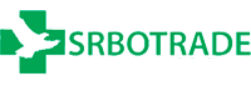 Srbotrade logotip